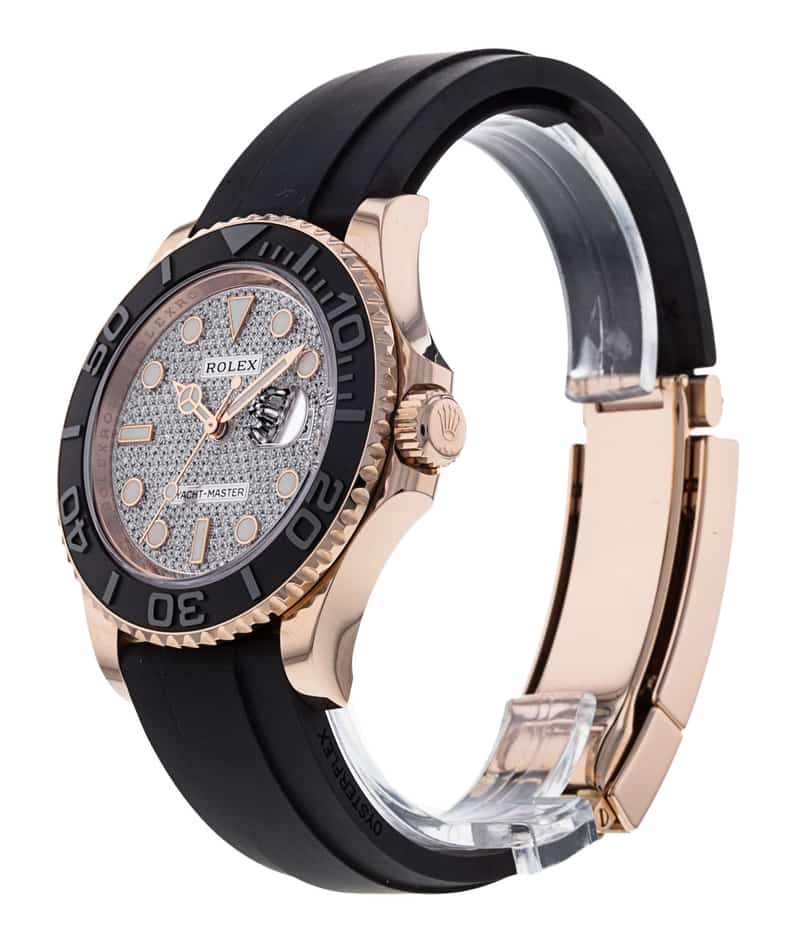 Rolex Yacht-Master 126655